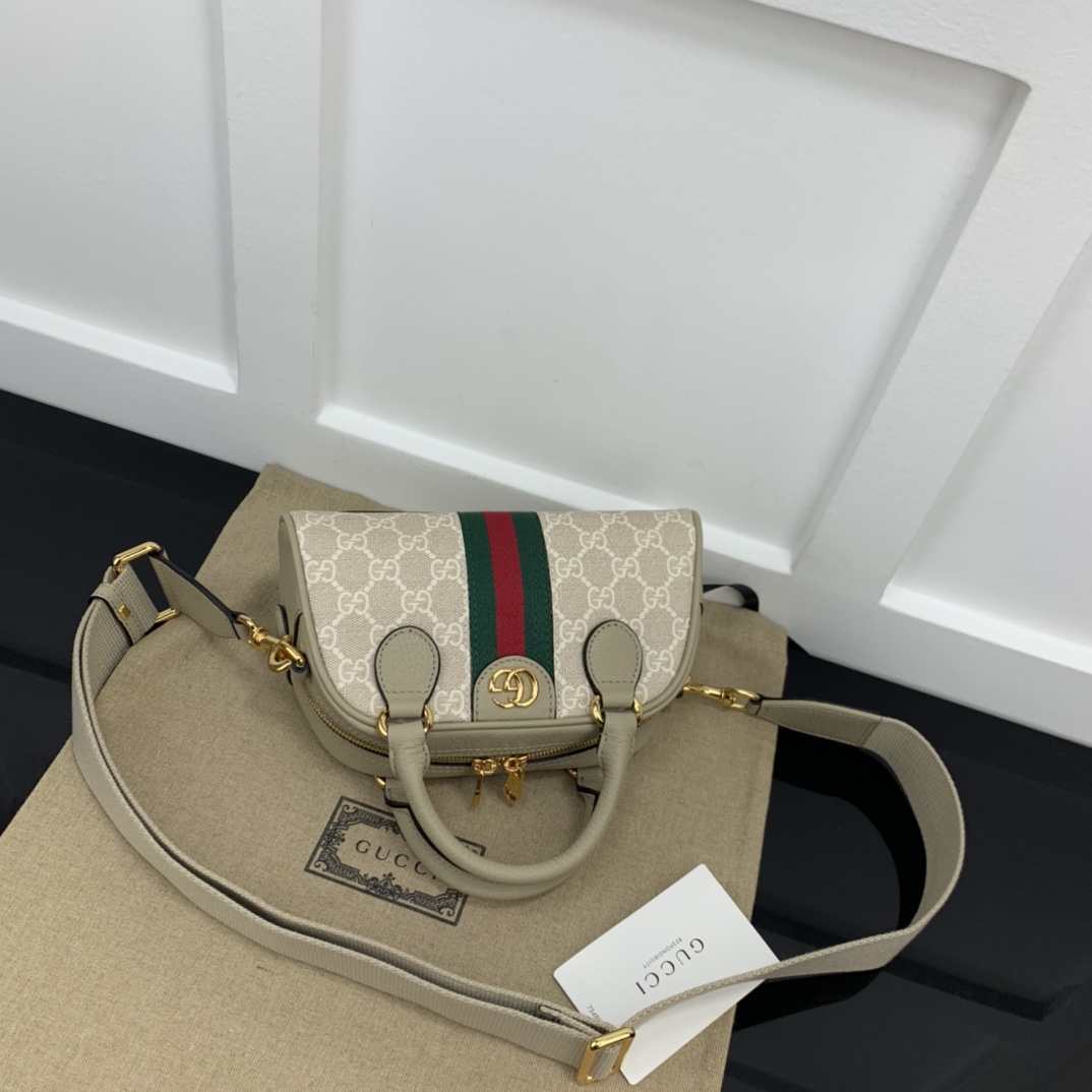 Gucci Top Handle Bags